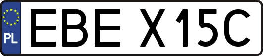 EBEX15C