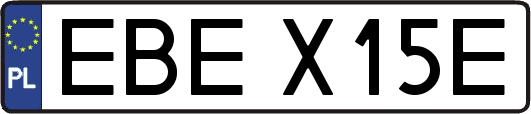 EBEX15E