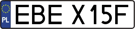 EBEX15F