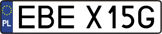 EBEX15G