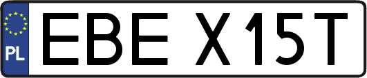 EBEX15T