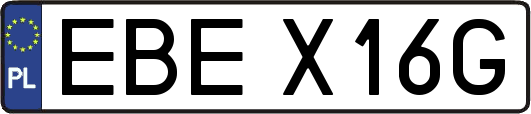 EBEX16G