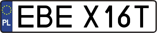 EBEX16T
