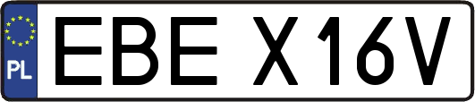 EBEX16V