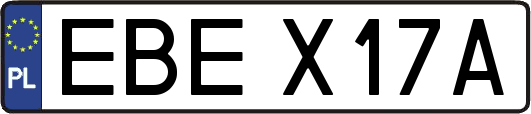 EBEX17A