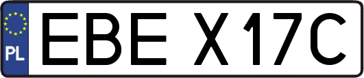 EBEX17C