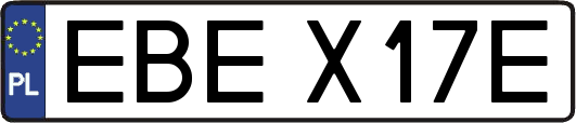 EBEX17E