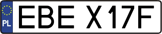 EBEX17F