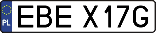EBEX17G