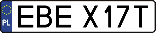 EBEX17T