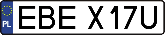 EBEX17U