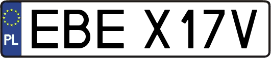 EBEX17V
