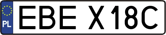 EBEX18C