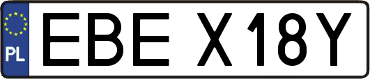 EBEX18Y