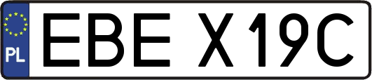 EBEX19C