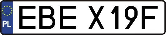 EBEX19F