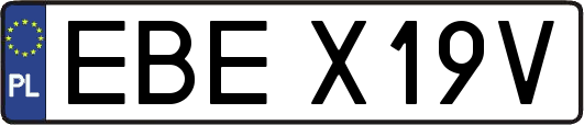 EBEX19V
