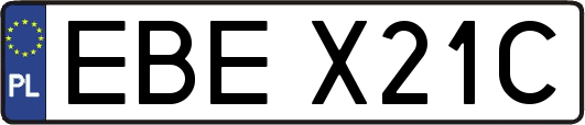 EBEX21C