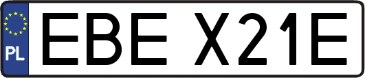 EBEX21E