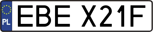 EBEX21F