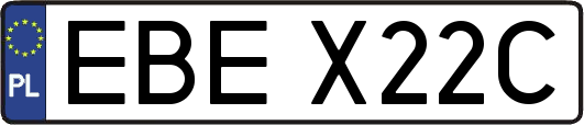 EBEX22C