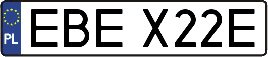 EBEX22E