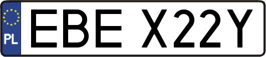 EBEX22Y