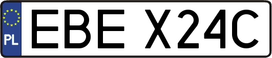 EBEX24C