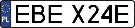 EBEX24E