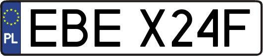 EBEX24F