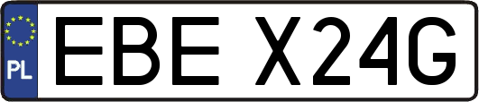 EBEX24G