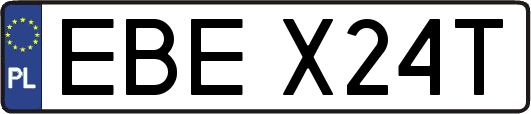 EBEX24T