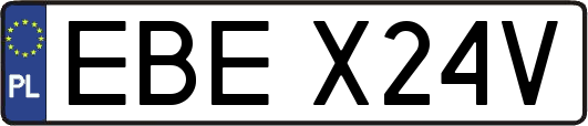 EBEX24V