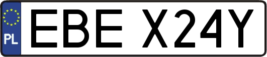 EBEX24Y