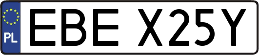 EBEX25Y