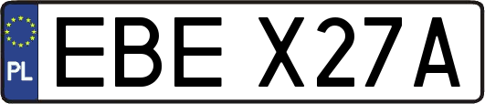 EBEX27A