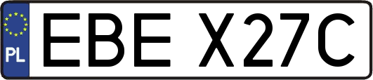 EBEX27C