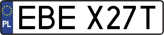 EBEX27T