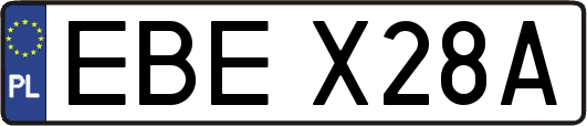 EBEX28A