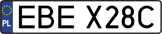EBEX28C