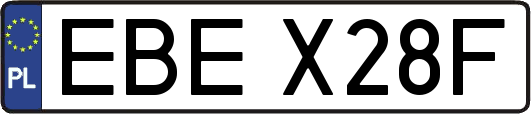 EBEX28F