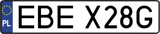 EBEX28G