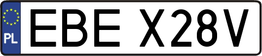 EBEX28V