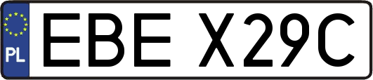 EBEX29C