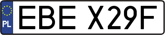 EBEX29F