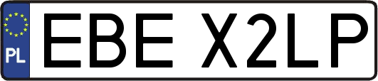 EBEX2LP