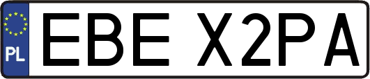 EBEX2PA