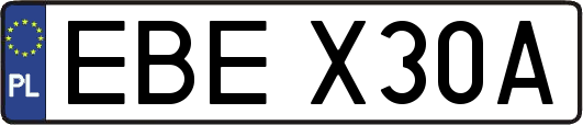 EBEX30A