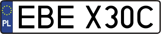 EBEX30C