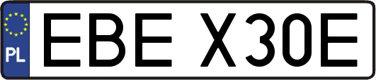 EBEX30E